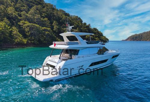 Prestige 680 Fly tekniska specifikationer och recensioner